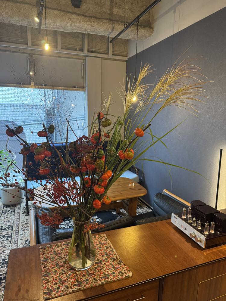 CAFE ZUKKEの詳細画像3