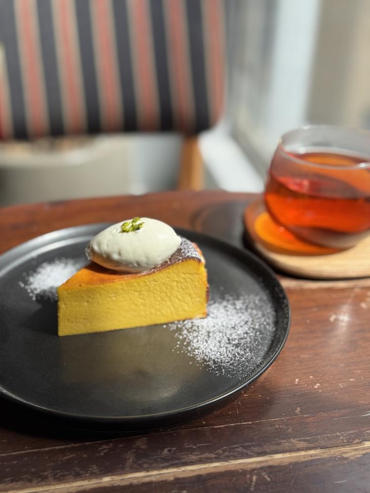 CAFE ZUKKEの詳細画像4
