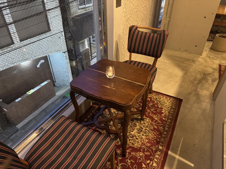 CAFE ZUKKEの詳細画像5
