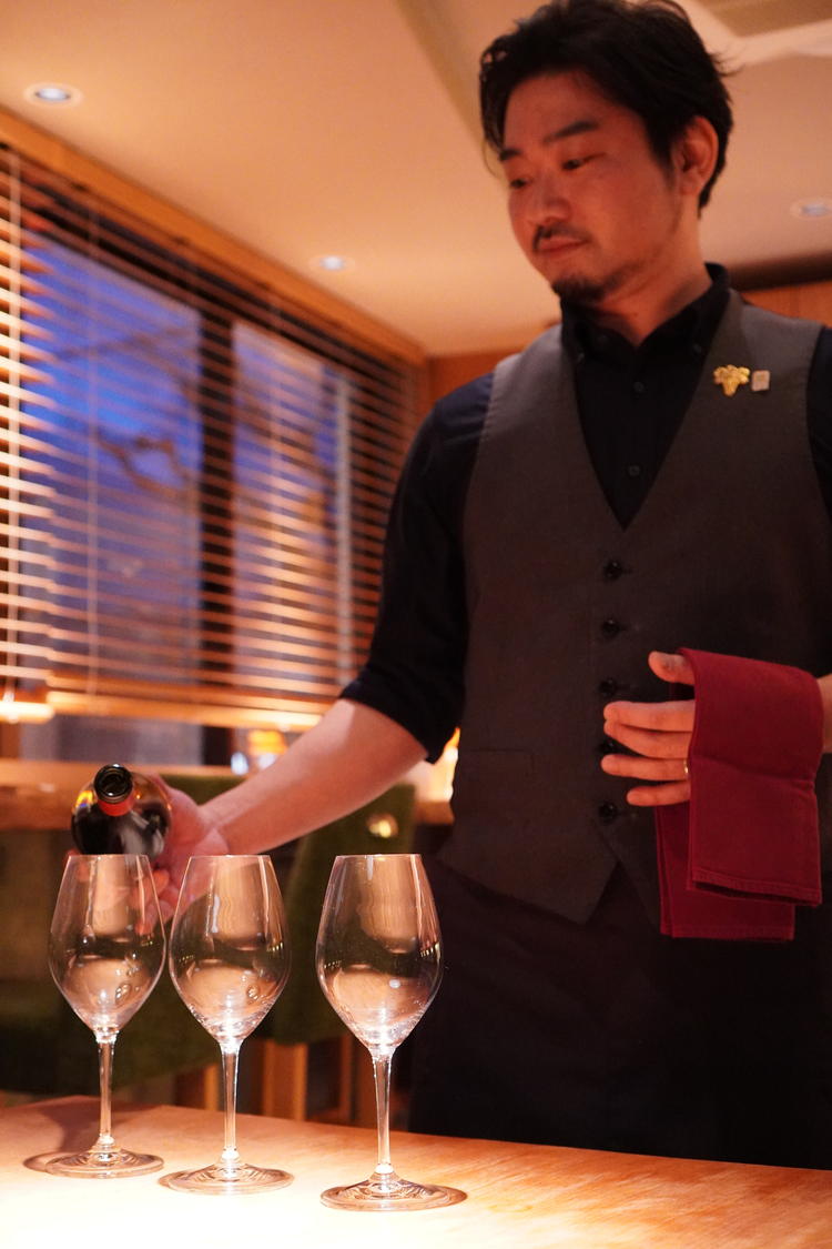 サービスは基礎からしっかりと