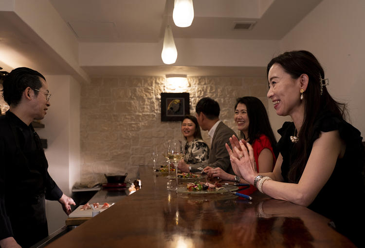 ワイン　カーサ　GRECO3号店の詳細画像3