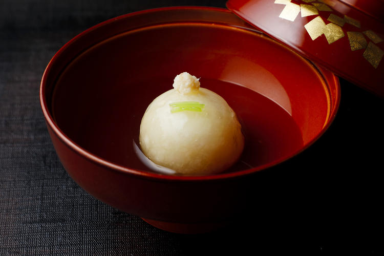 日本の美×京文化の粋