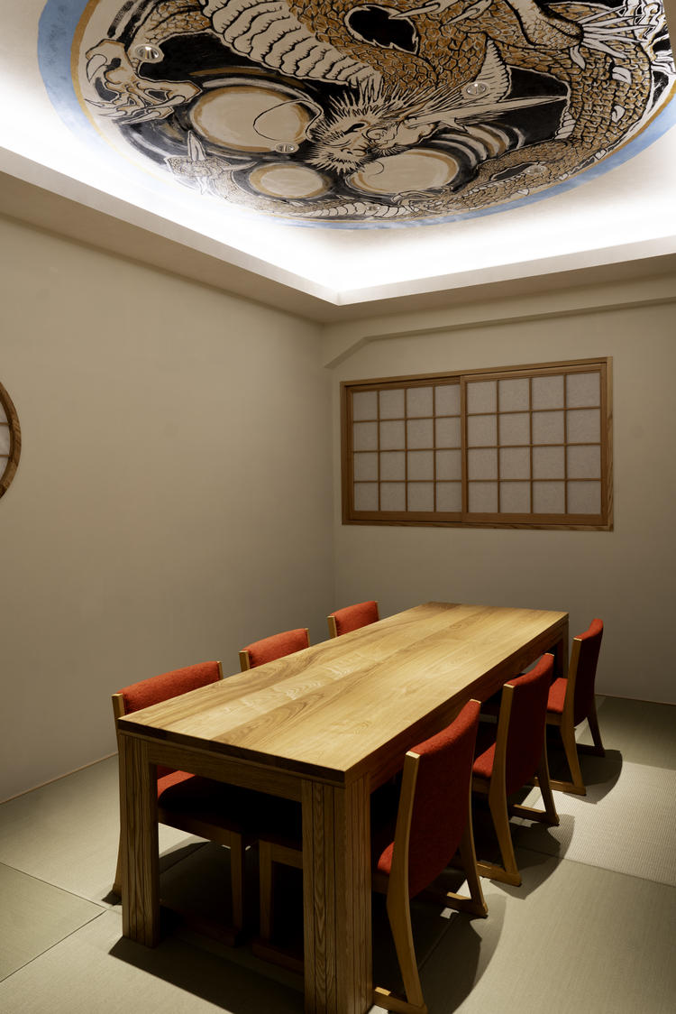 広々とした心地良いお店です！