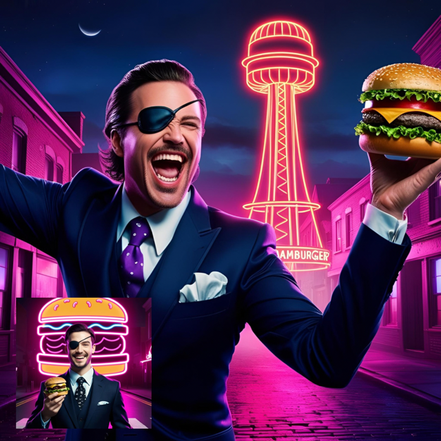 オシャレも自由です♪