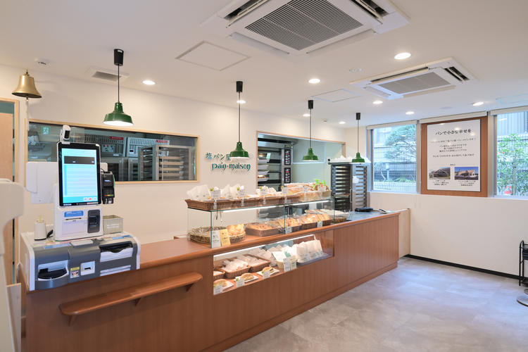 2025年6月　新宿店OPEN！