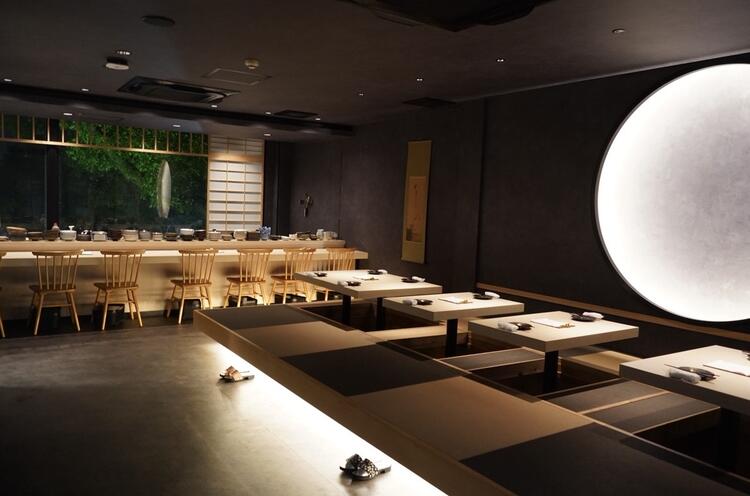 既存店の店内です！※姉妹店画像