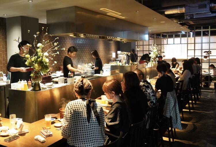 ご応募お待ちしています！※姉妹店画像