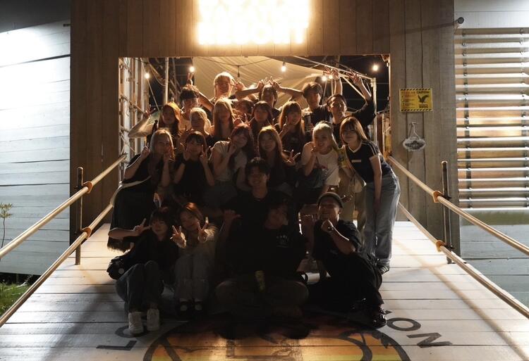 年1店舗ペースで拡大中！※姉妹店画像