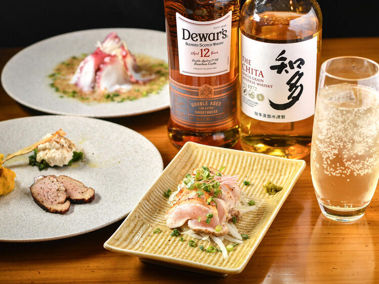 お酒も豊富に取り揃えています！