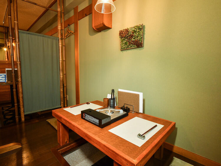 働きやすい環境が整っています！