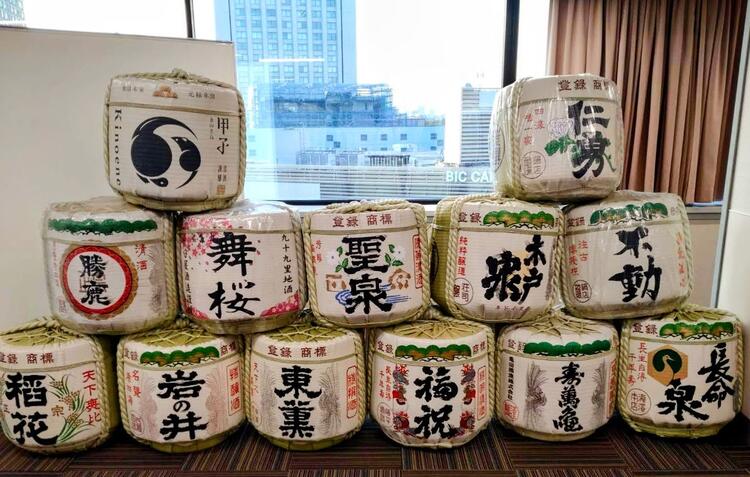 イベントにも参加し生産者とのつながり重視