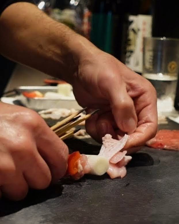 串うち1から丁寧に説明します！