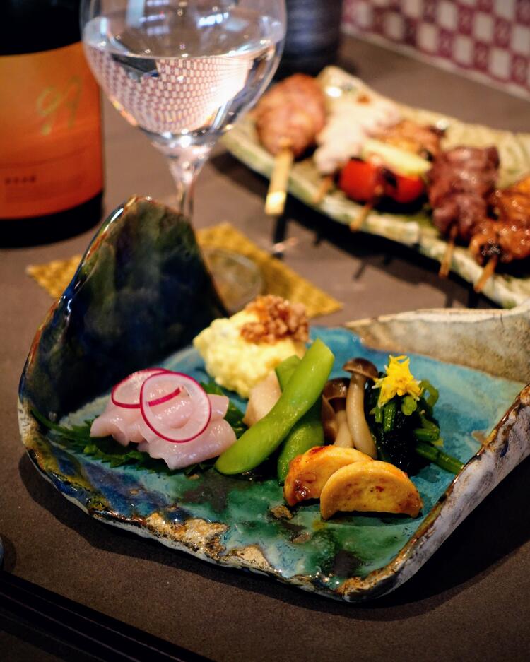 自身のアイディアを形にする環境です！