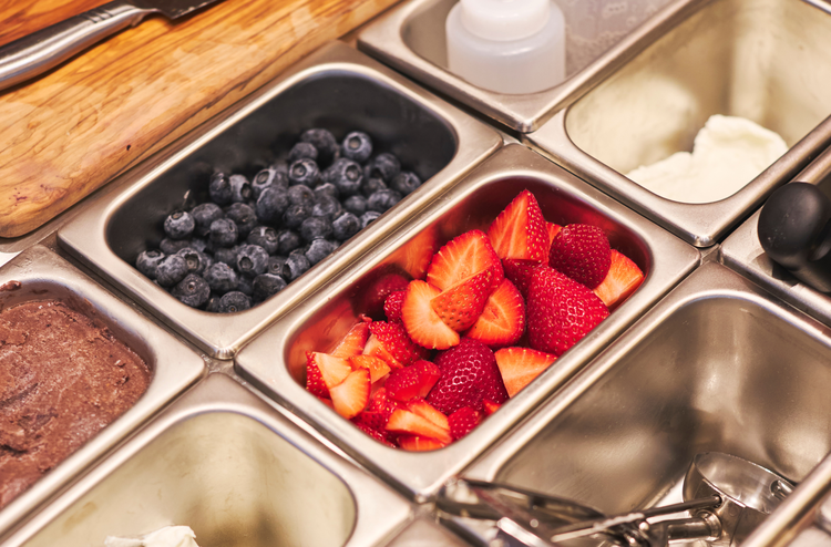 恵比寿に新しいクリエイティブなお店を