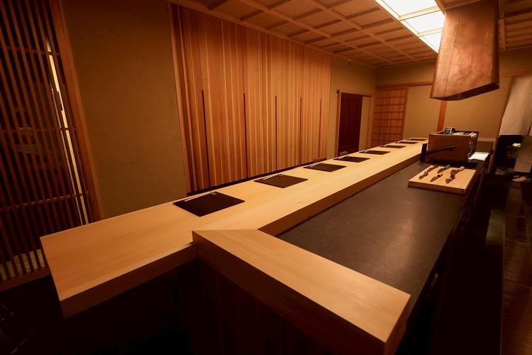 細やかなサービスが喜ばれるお店です