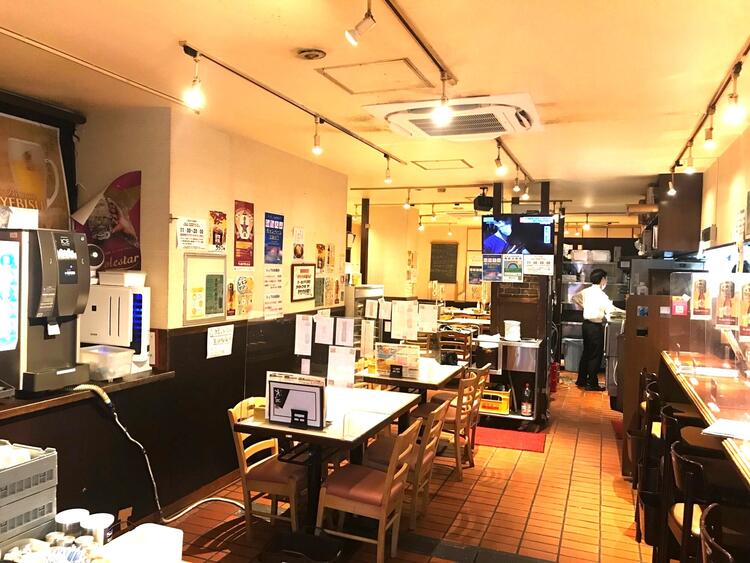 スタッフの定着率抜群です！