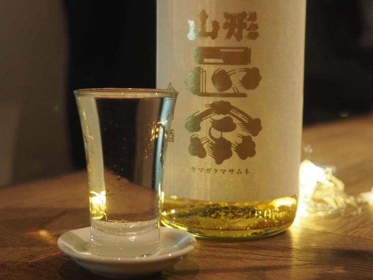 日本酒の知識もゲットできる