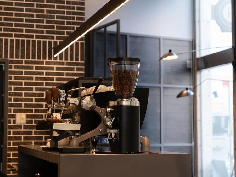 MAZE CAFE TERRACEの詳細画像1