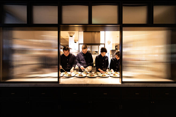 UNWIND　HOTEL&BAR　奥日光の詳細画像2