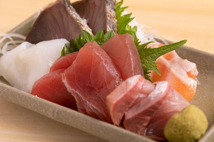 鮮度にこだわっています！