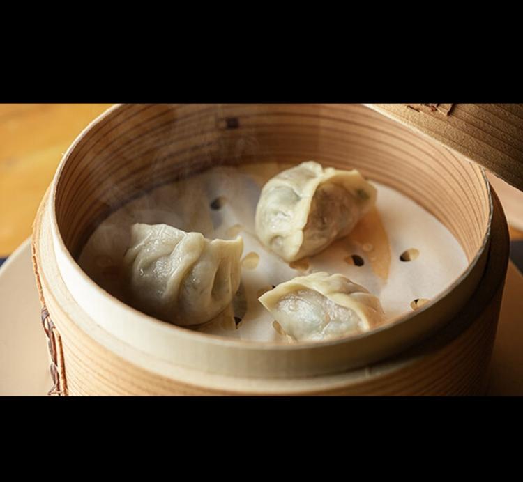 メインダイニング