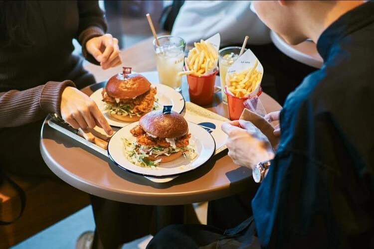 スタッフ割引あり♪