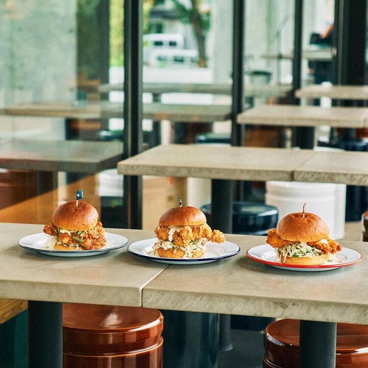 おしゃれ空間で活躍しませんか？