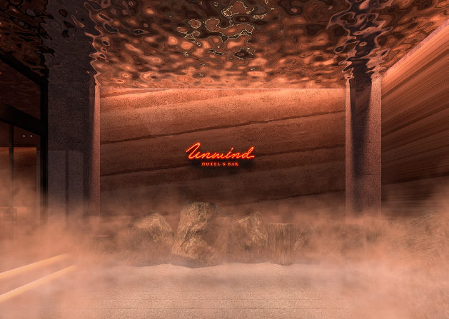 UNWIND別府の詳細画像1