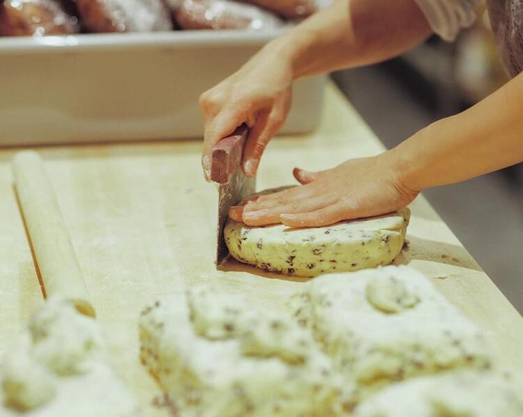 メニュー開発にも携われます！