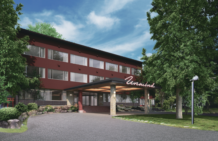 UNWIND　HOTEL&BAR　奥日光の詳細画像1