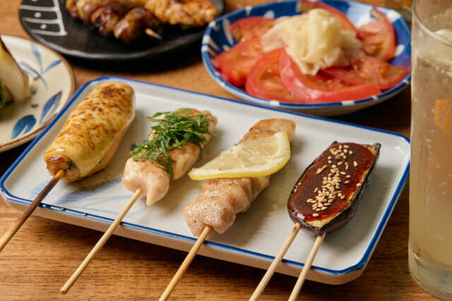 駅から近いので電車通勤しやすい職場◎