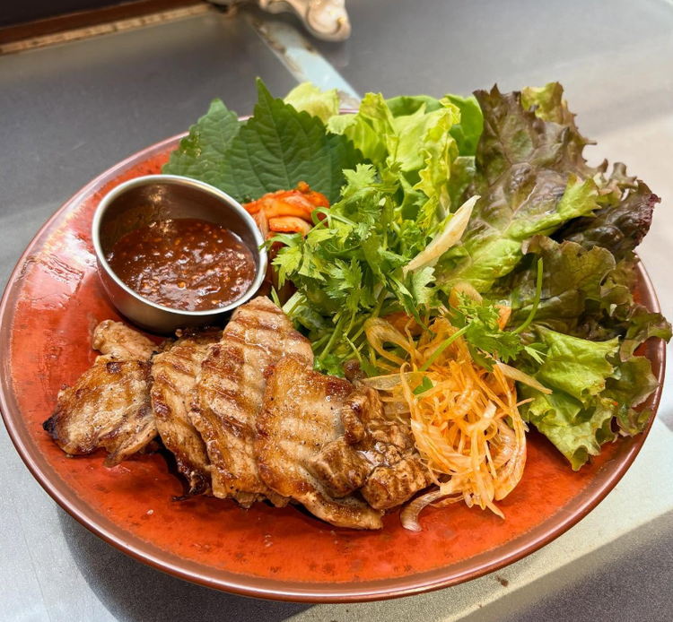 ジャンルレスな料理ができます！