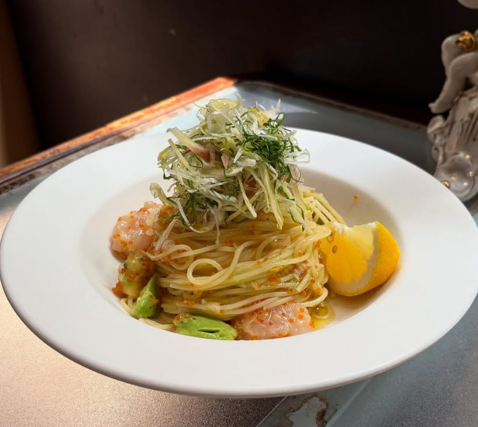 「料理を学びたい！」という方、必見！