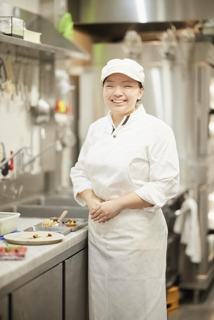 更なる高みを目指しませんか？