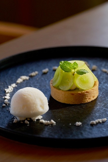 パティシエとして成長できる環境です