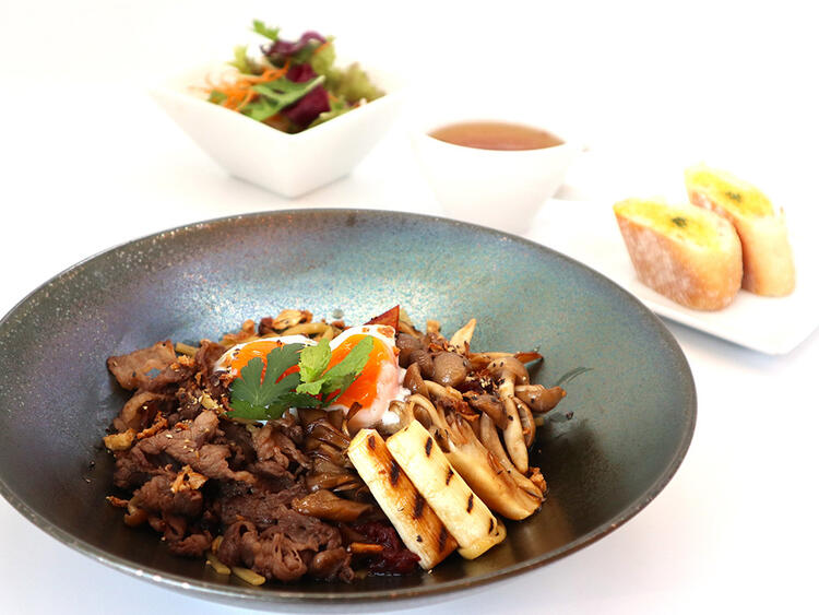 早め退勤＆完全予約制だから働きやすい