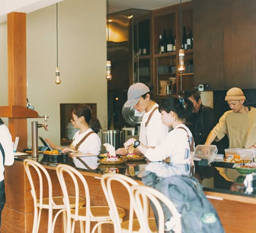 ご応募をお待ちしています◎