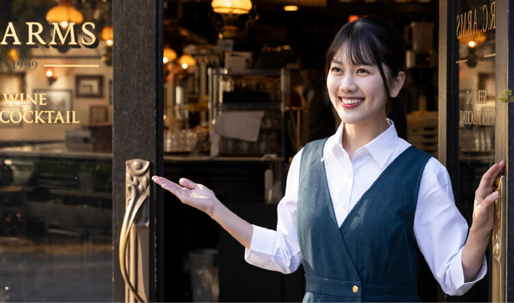  一からしっかり学んでスキルアップ！