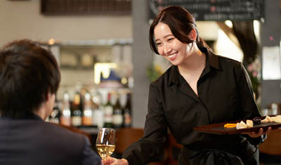 安定企業で働こう★