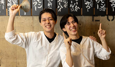 大手企業で“安定”して働くチャンス◎