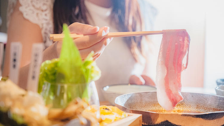 しゃぶしゃぶれたす渋谷センター街店の詳細画像3