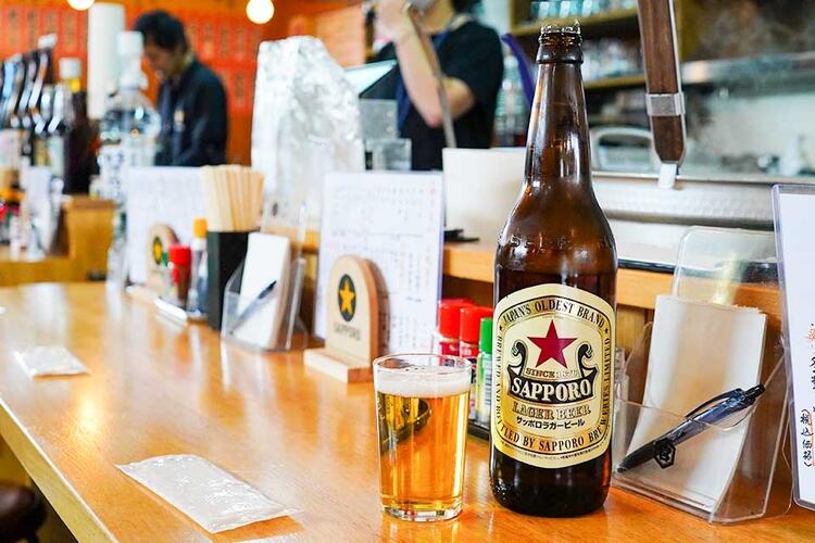 地元のお客様に愛されています◎