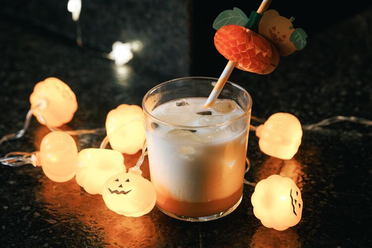 食のトレンドが自然と学べます！