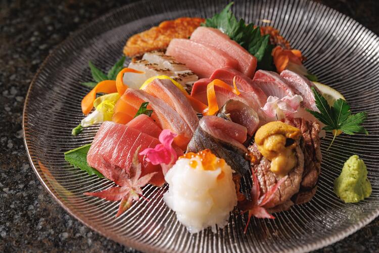 海外からのお客様多数◎語学力が磨けます☆