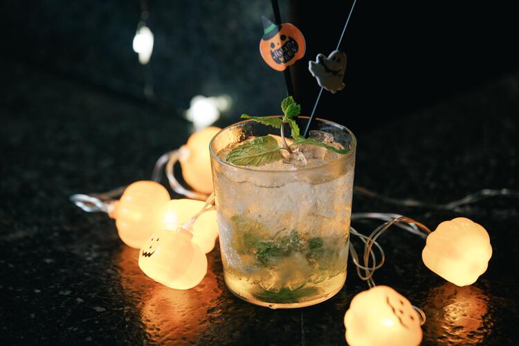 食のトレンドが自然と学べます！