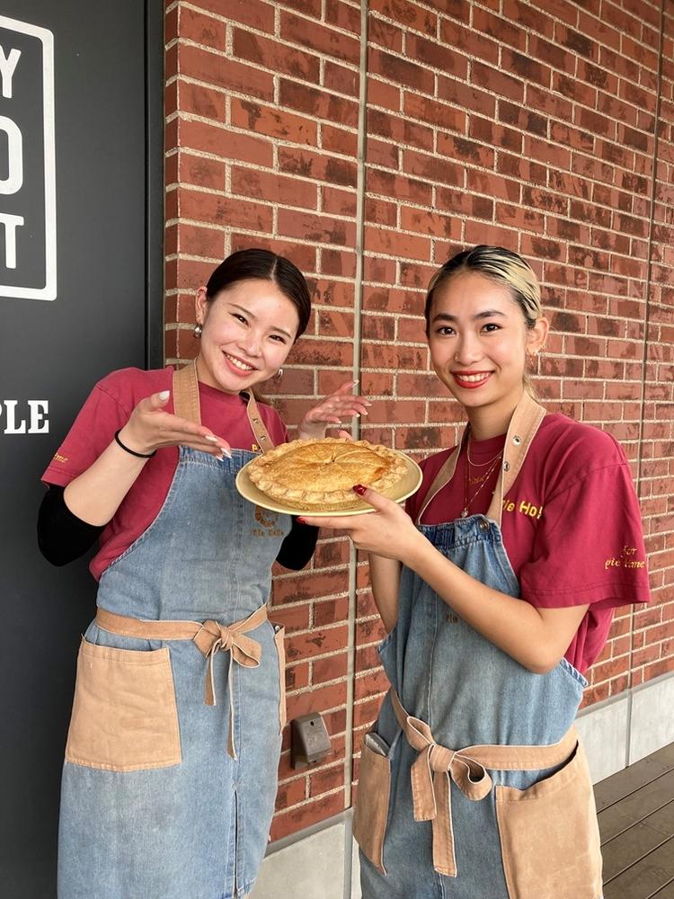 カジュアルな環境で働きやすさ◎