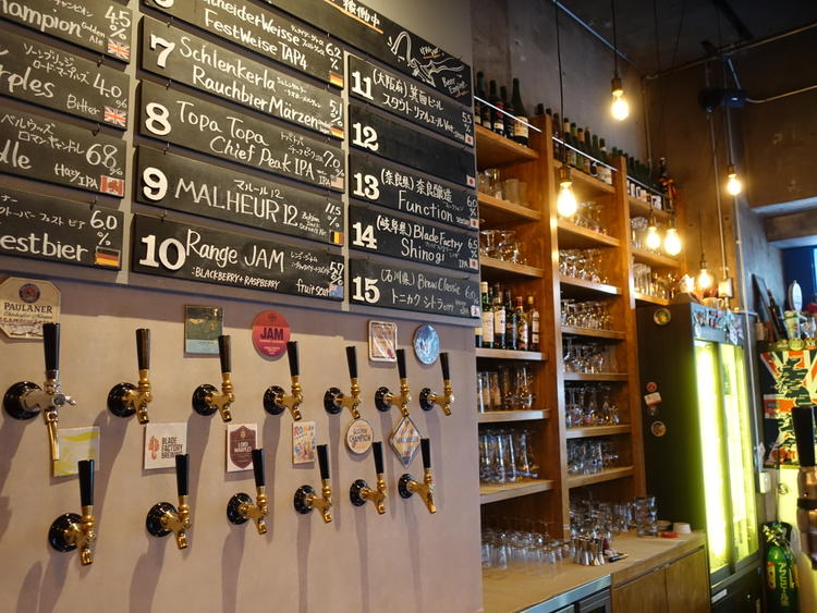 JR御徒町駅から徒歩2分　好立地！