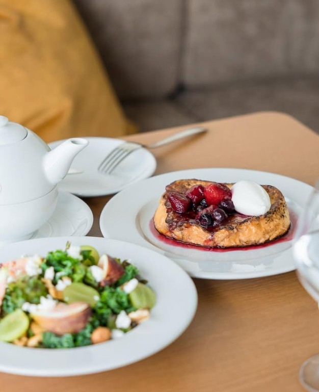 フルーツのある生活の豊かさをご提案