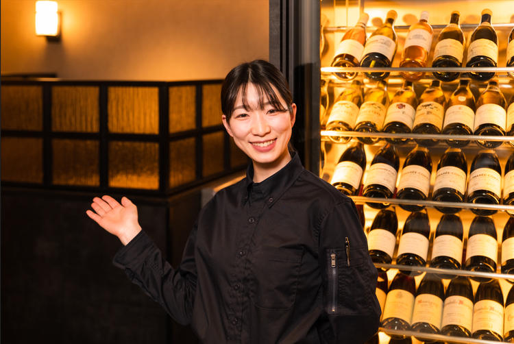 OPENして2年で食べログブロンズを取得