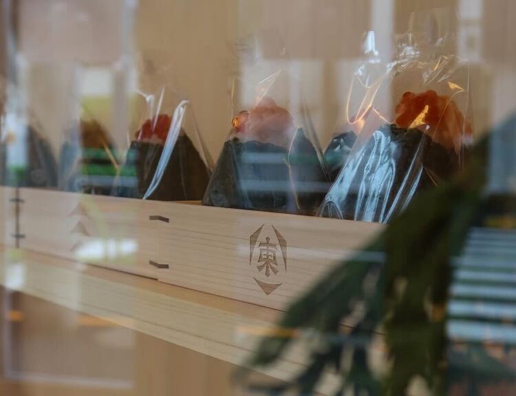 新メニューのアイデアは大歓迎です！